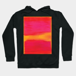 mark rothko Hoodie